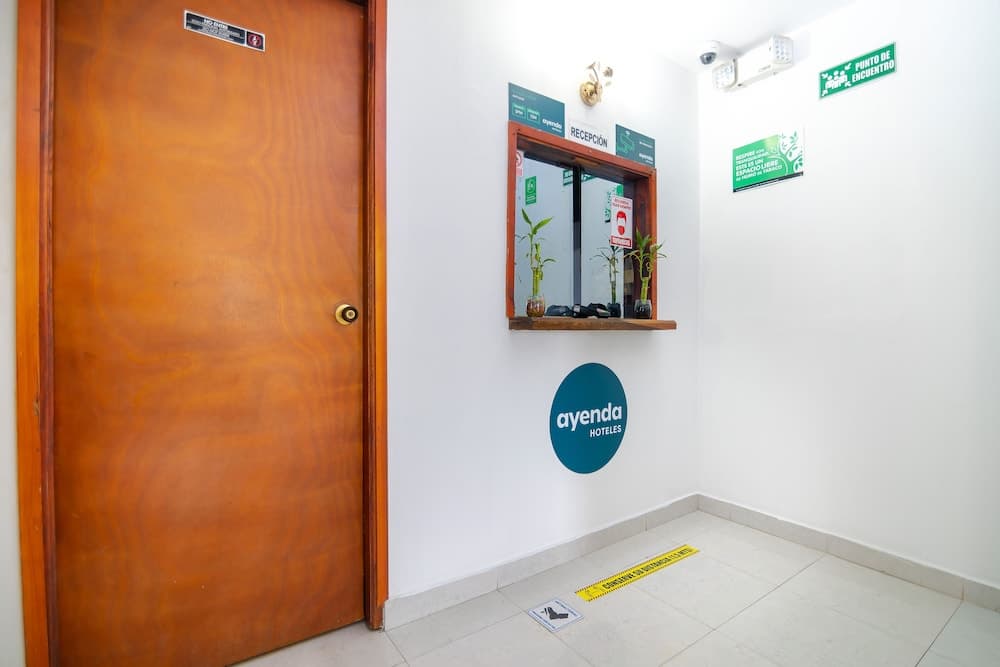 Hotel Masinda