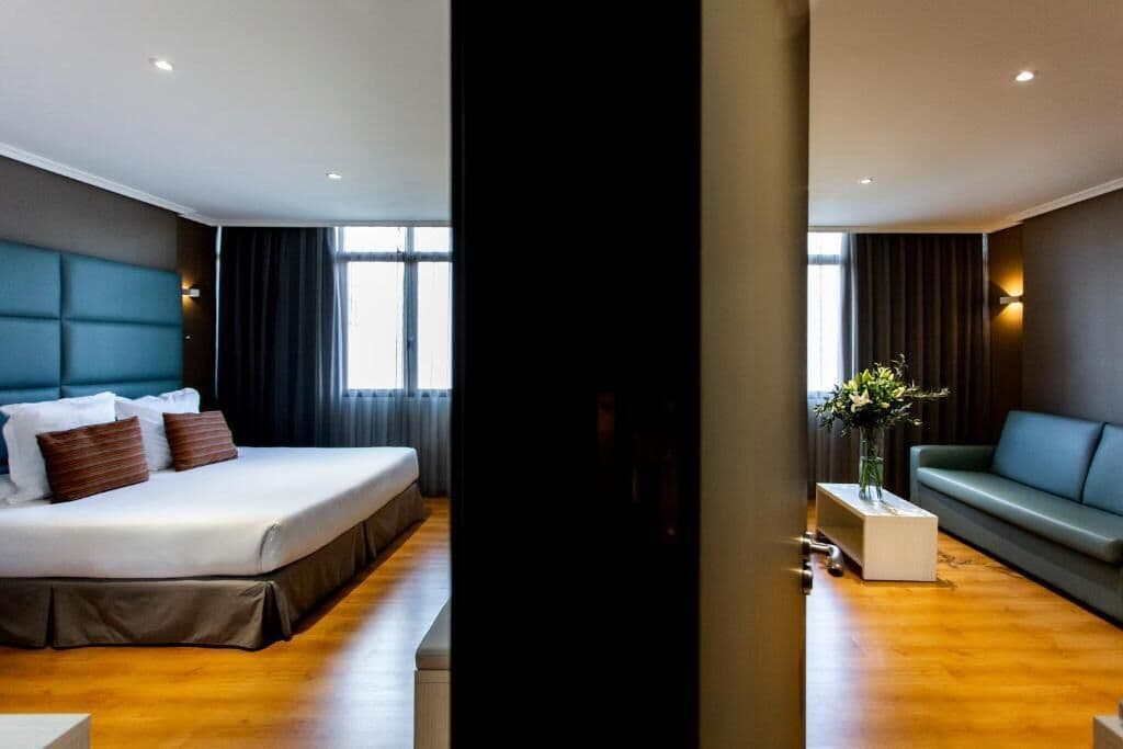 Hotel Pax Guadalajara