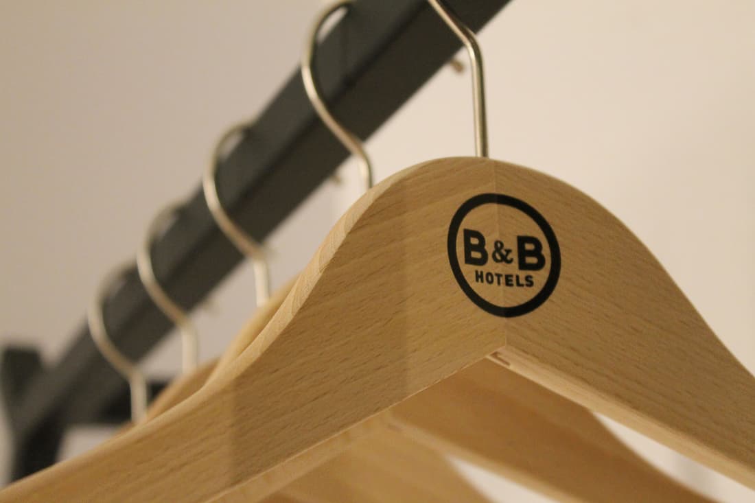 B&B HOTEL Paris Porte de Bagnolet