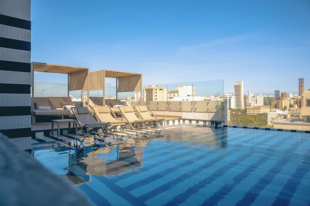 Faranda Collection Barranquilla, a member of Radisson Individuals