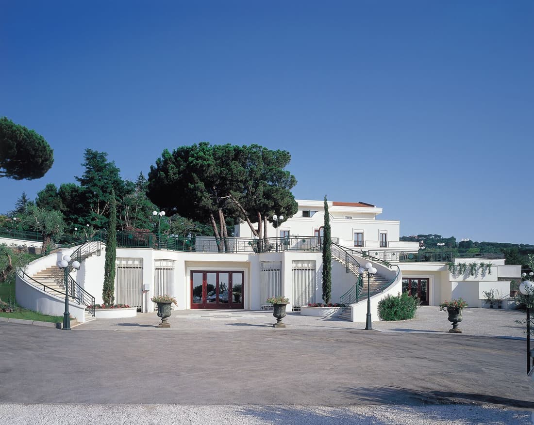 LH Domus Caesari