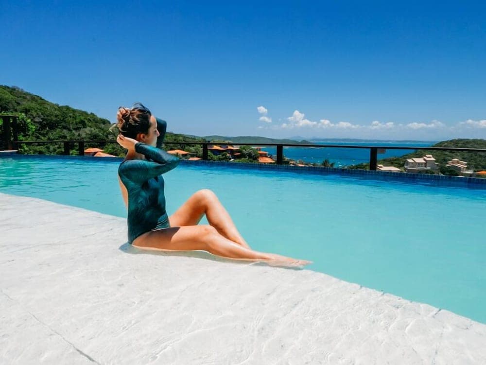 Eny Boutique Hotel