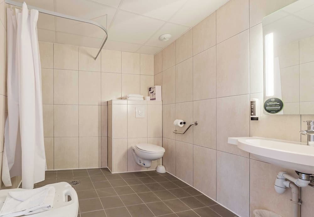 B&B HOTEL Colmar Expo