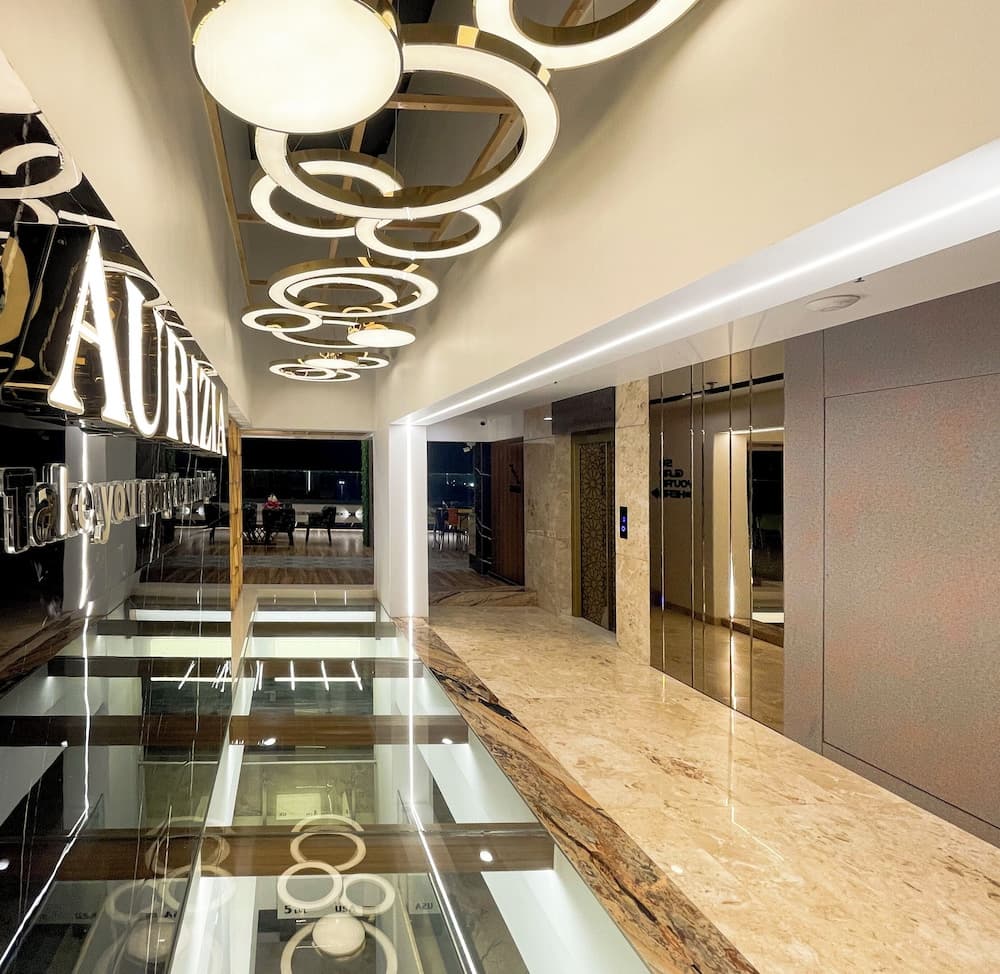 Hotel Auris & Banquets, Mumbai International Airport