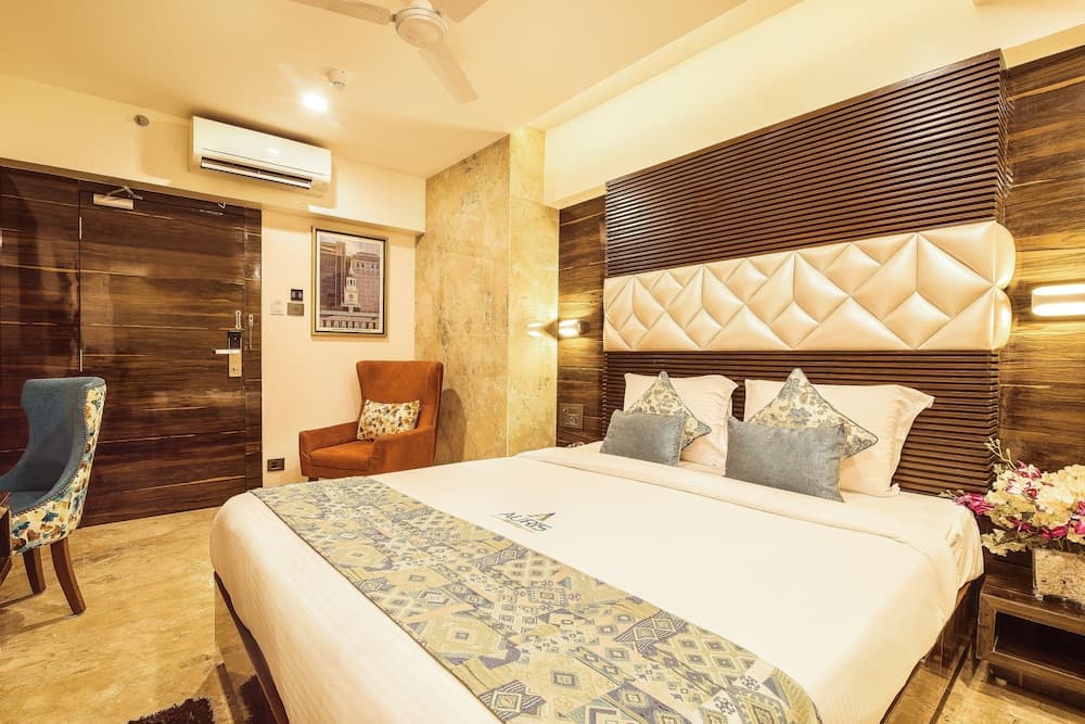 Hotel Auris & Banquets, Mumbai International Airport