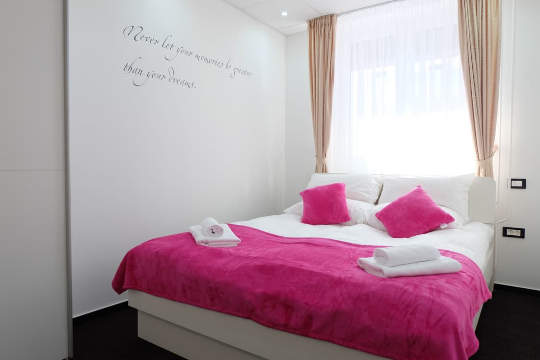Artorius Luwiana Suites
