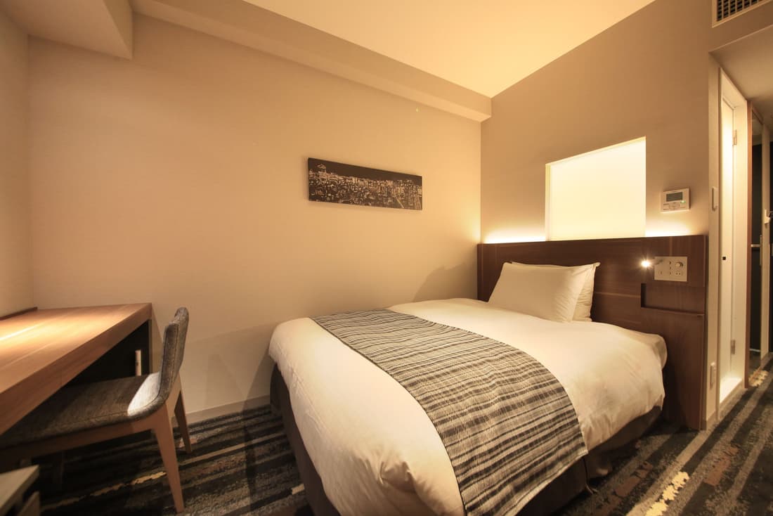 Hotel Sunroute Ginza