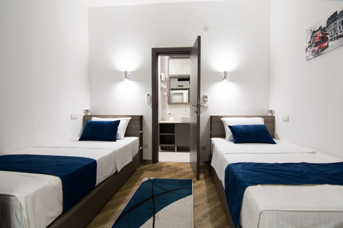 Hotel Omia