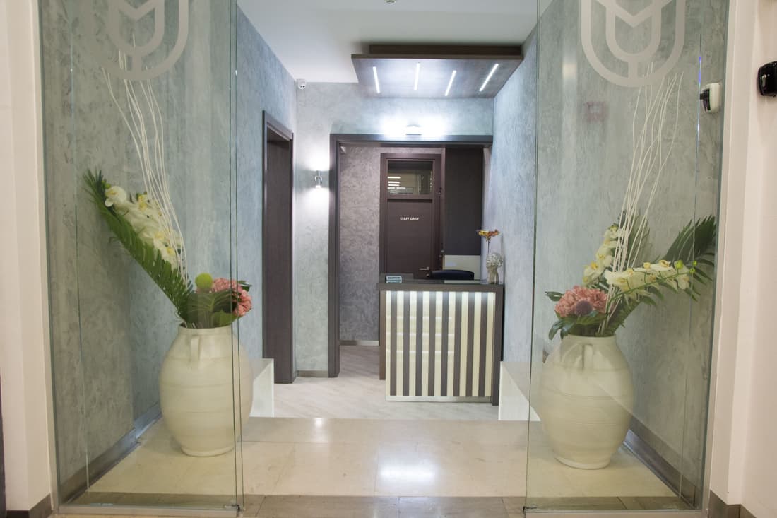 Hotel Omia