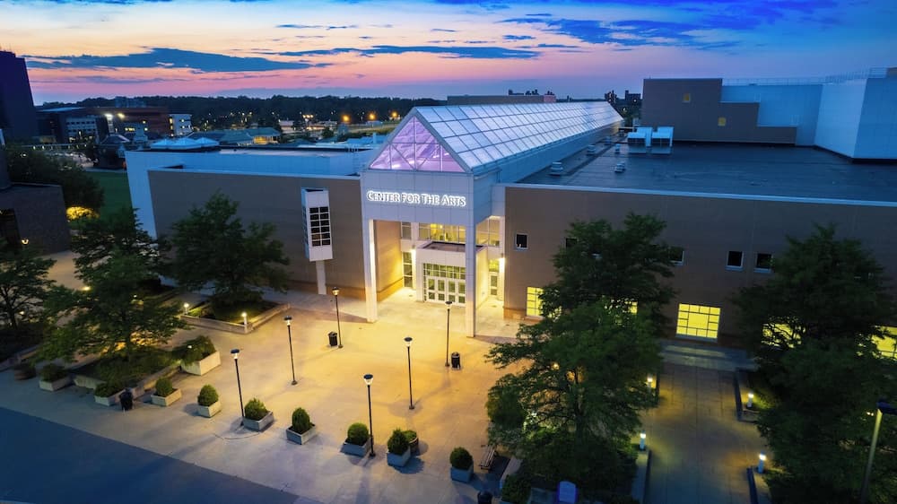 Holiday Inn Express Amherst - Lockport by IHG