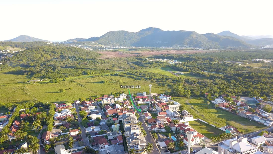 Residencial Jade