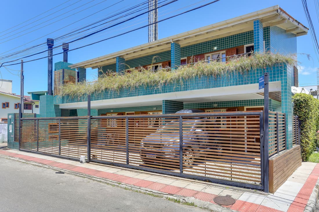 Residencial Jade