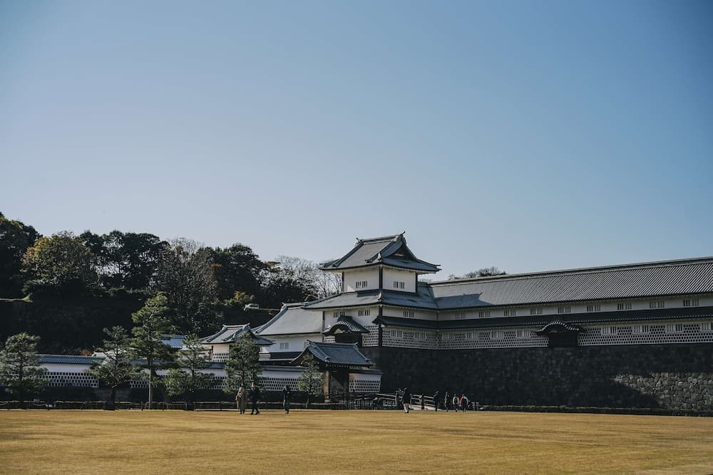 Hyatt Centric Kanazawa