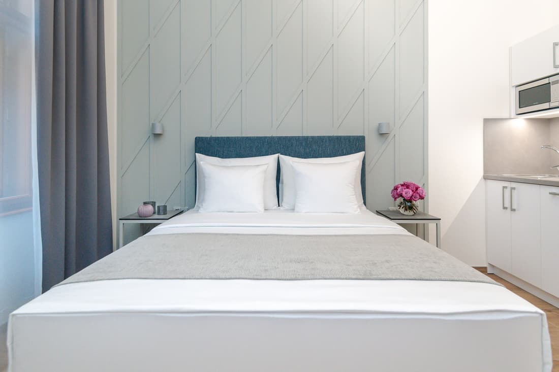Eight Secrets Boutique Residence by Dwellfort