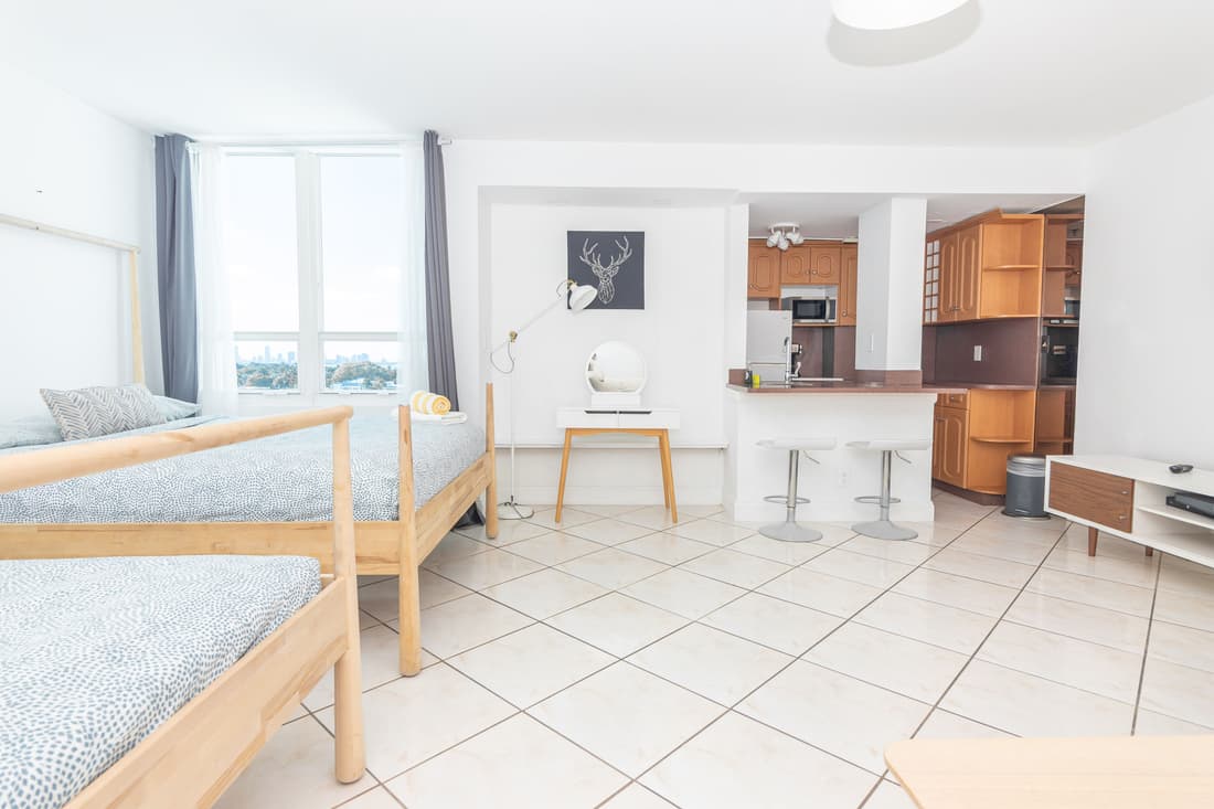 Girasole Apartments