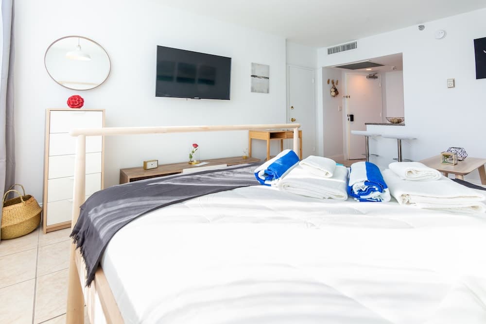 Girasole Apartments