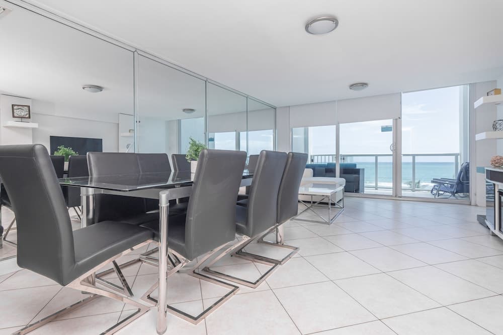 Girasole Apartments