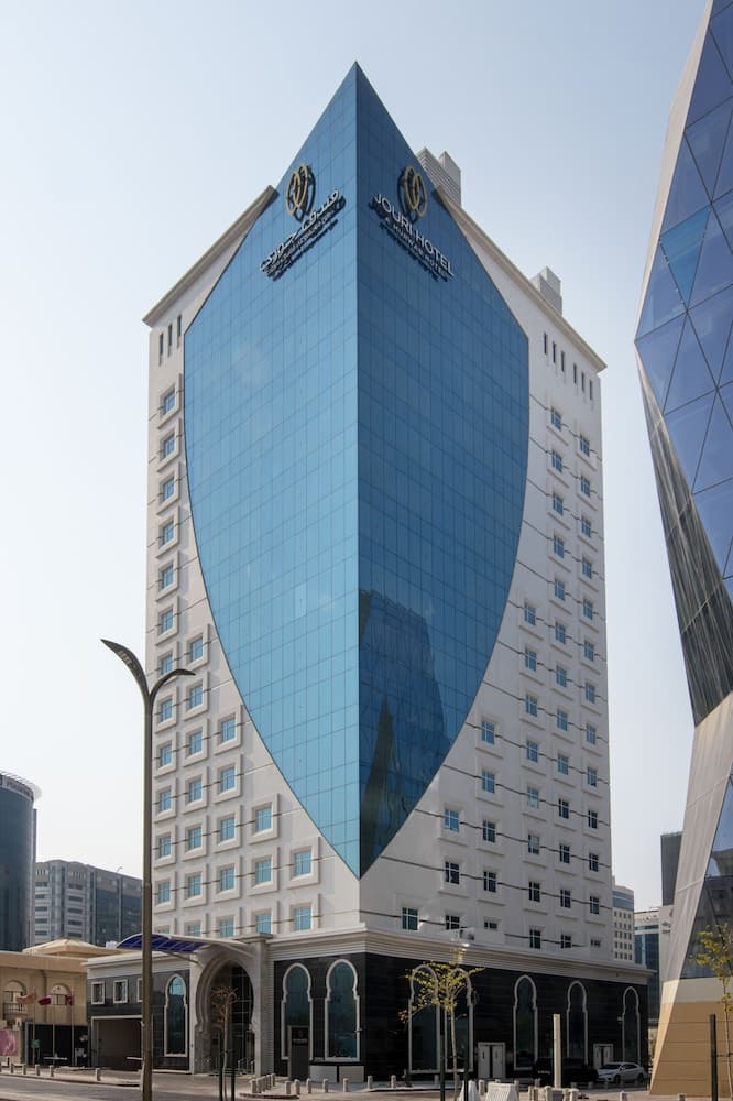 Jouri A Murwab Hotel