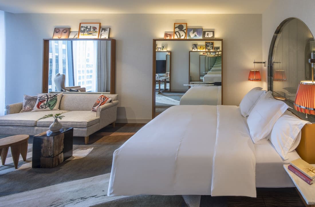 Lotte Hotel Seattle