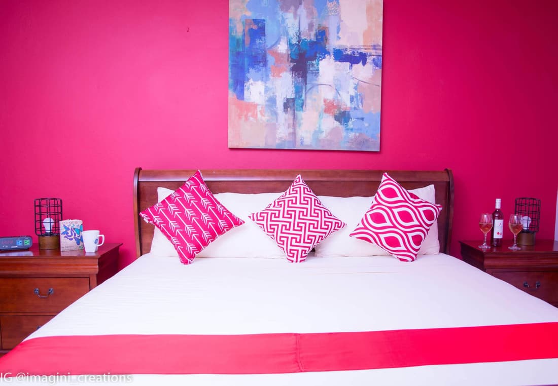 Premier Taylormade Apartment Kingston