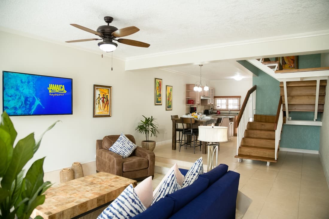 2 Bedroom Townhouse at Surbiton Square