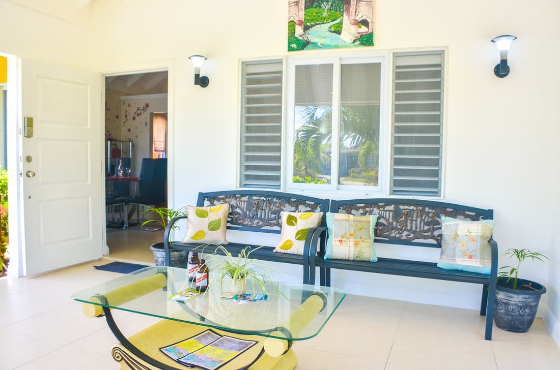 Richmond Villa Rental Management