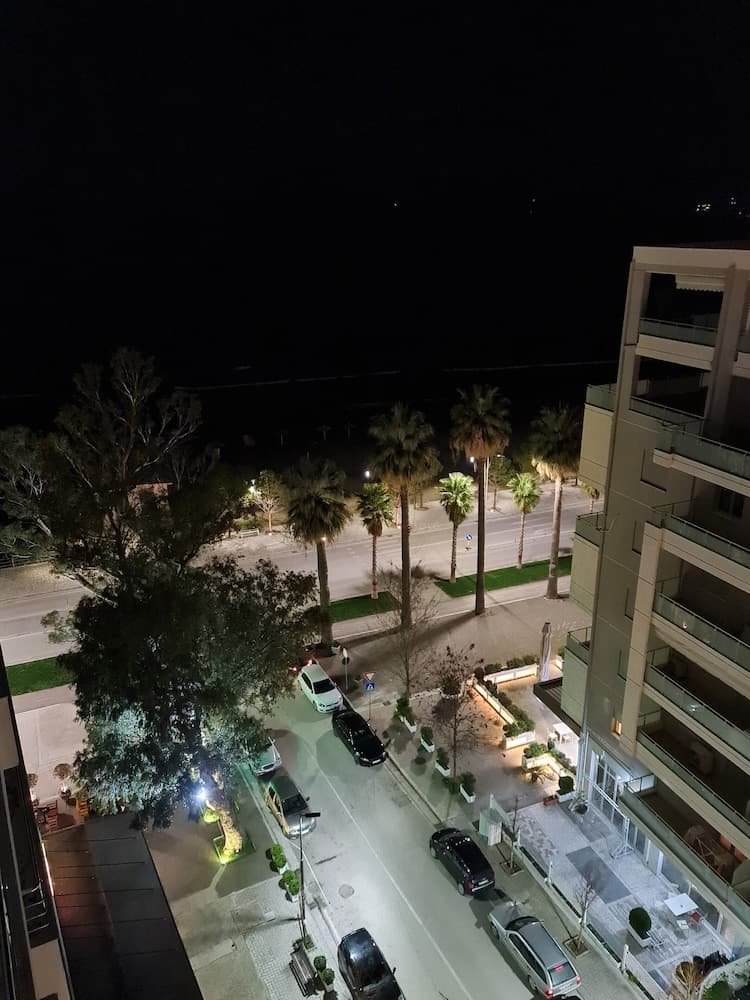 Regina City Hotel