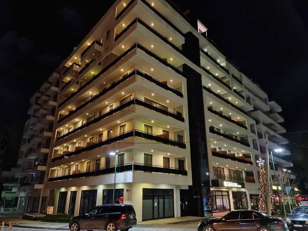 Regina City Hotel