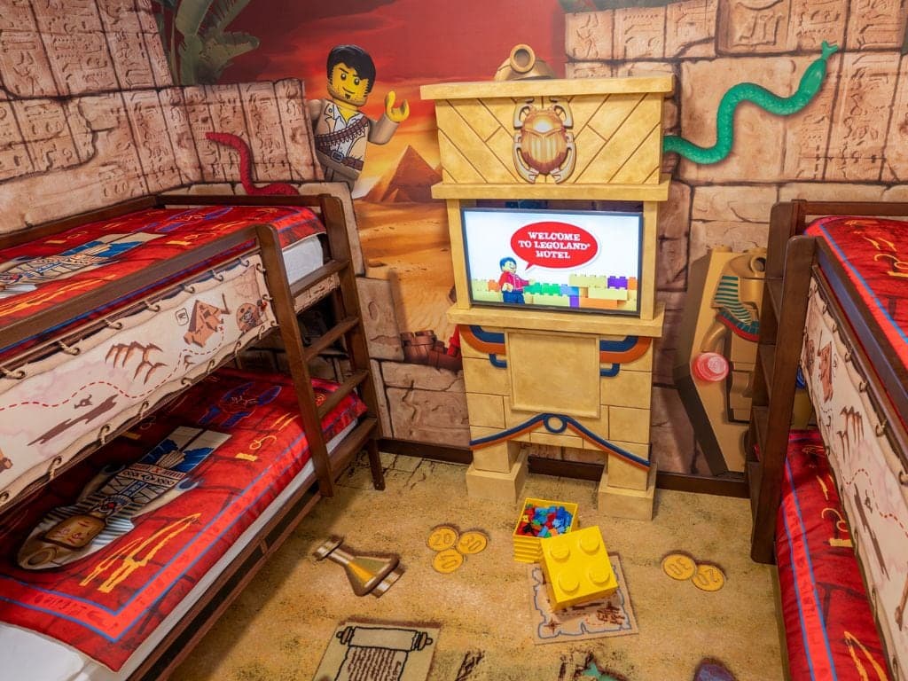 LEGOLAND Hotel Dubai