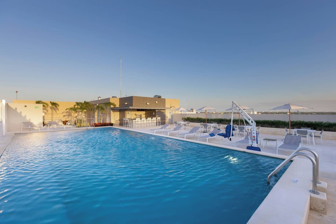 Residence Inn by Marriott Merida
