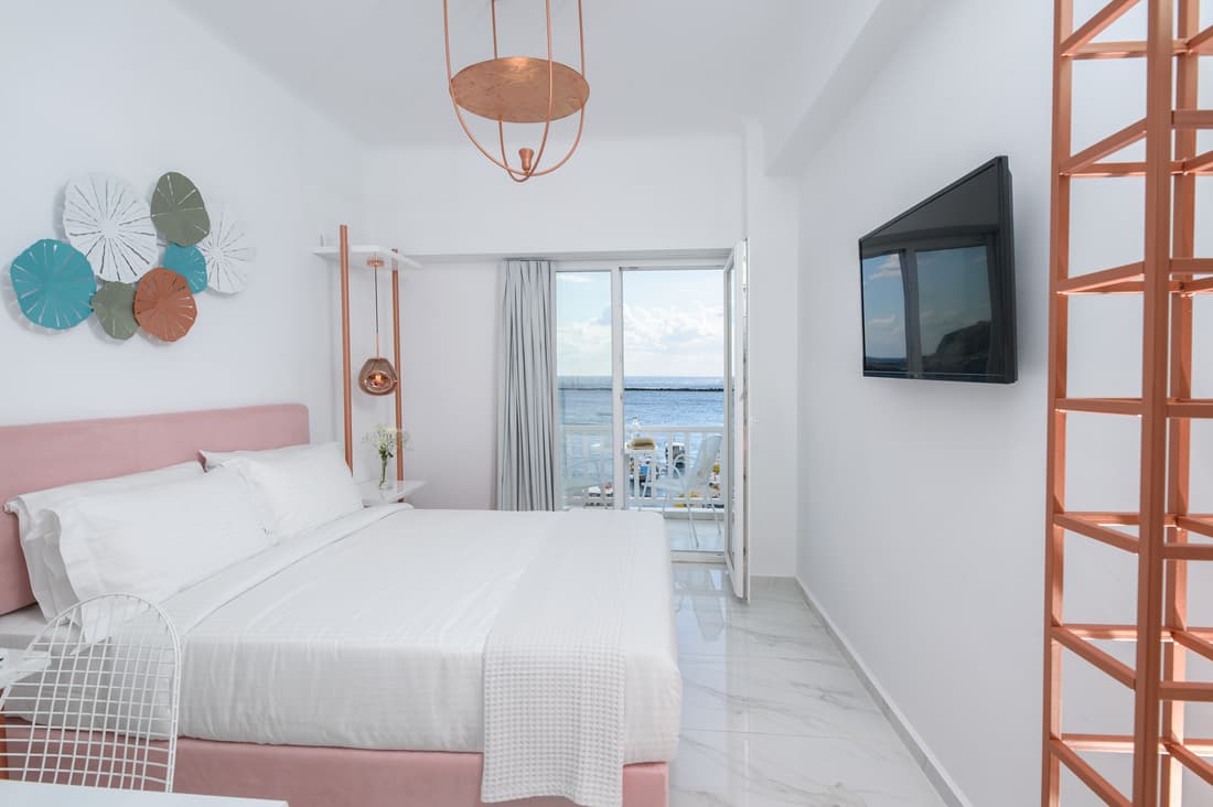 Nama Boutique Hotel