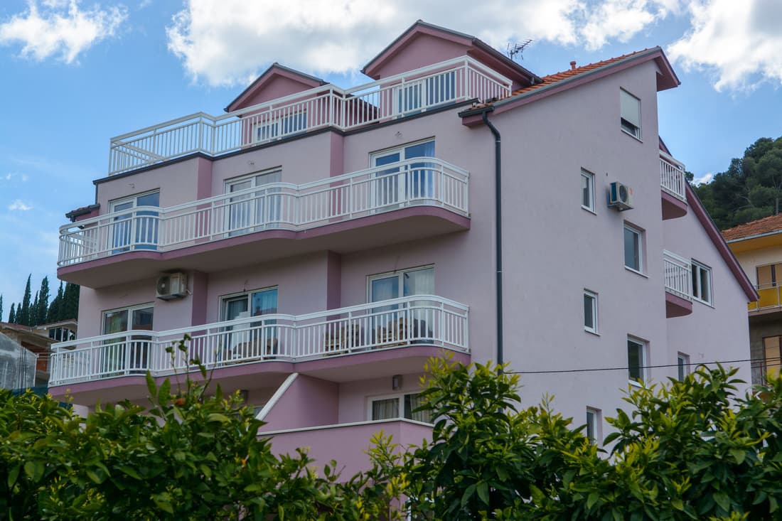 Apartmani Mijo