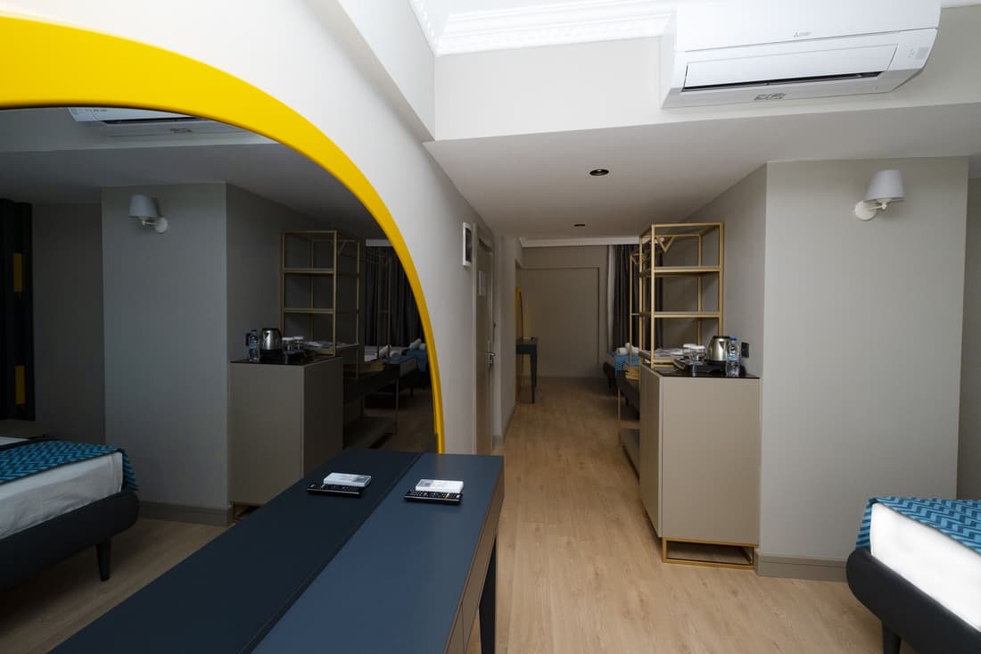 Sea City Devran Hotel & Spa