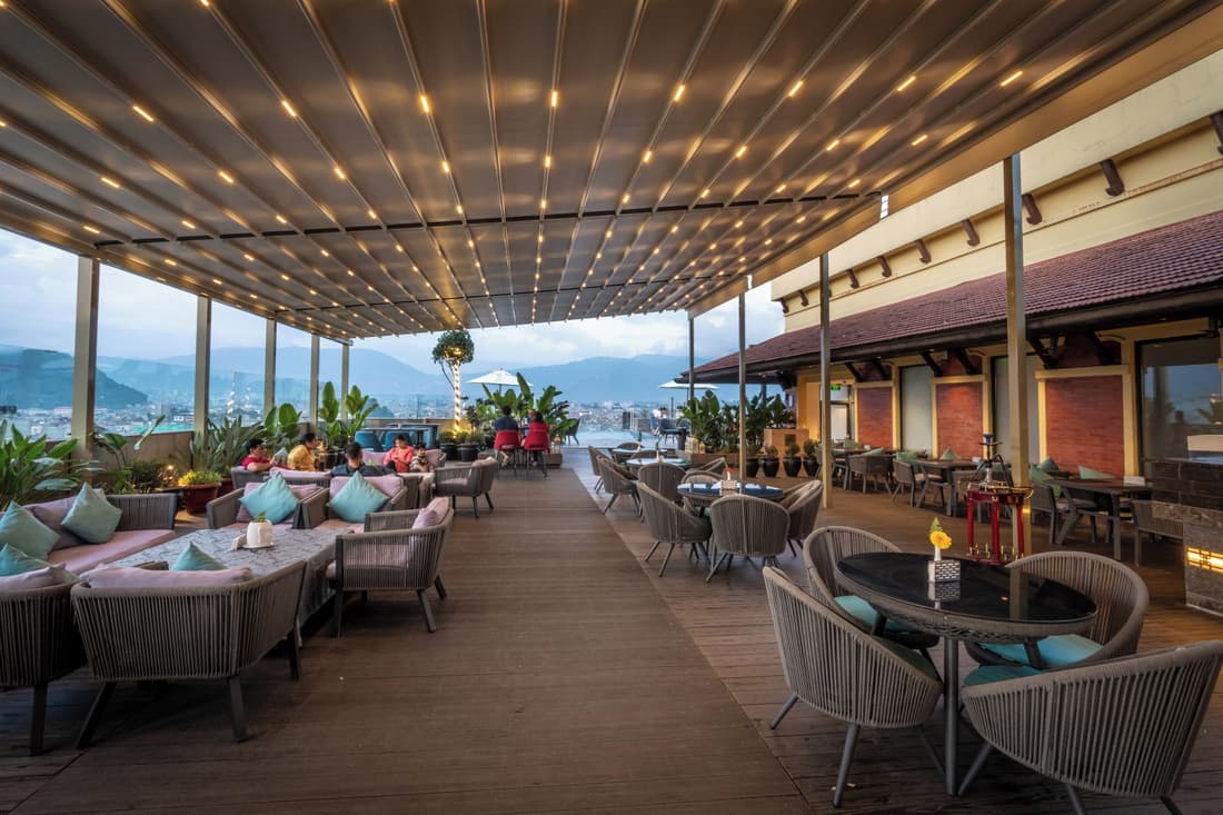 Ramada Encore by Wyndham Kathmandu Thamel