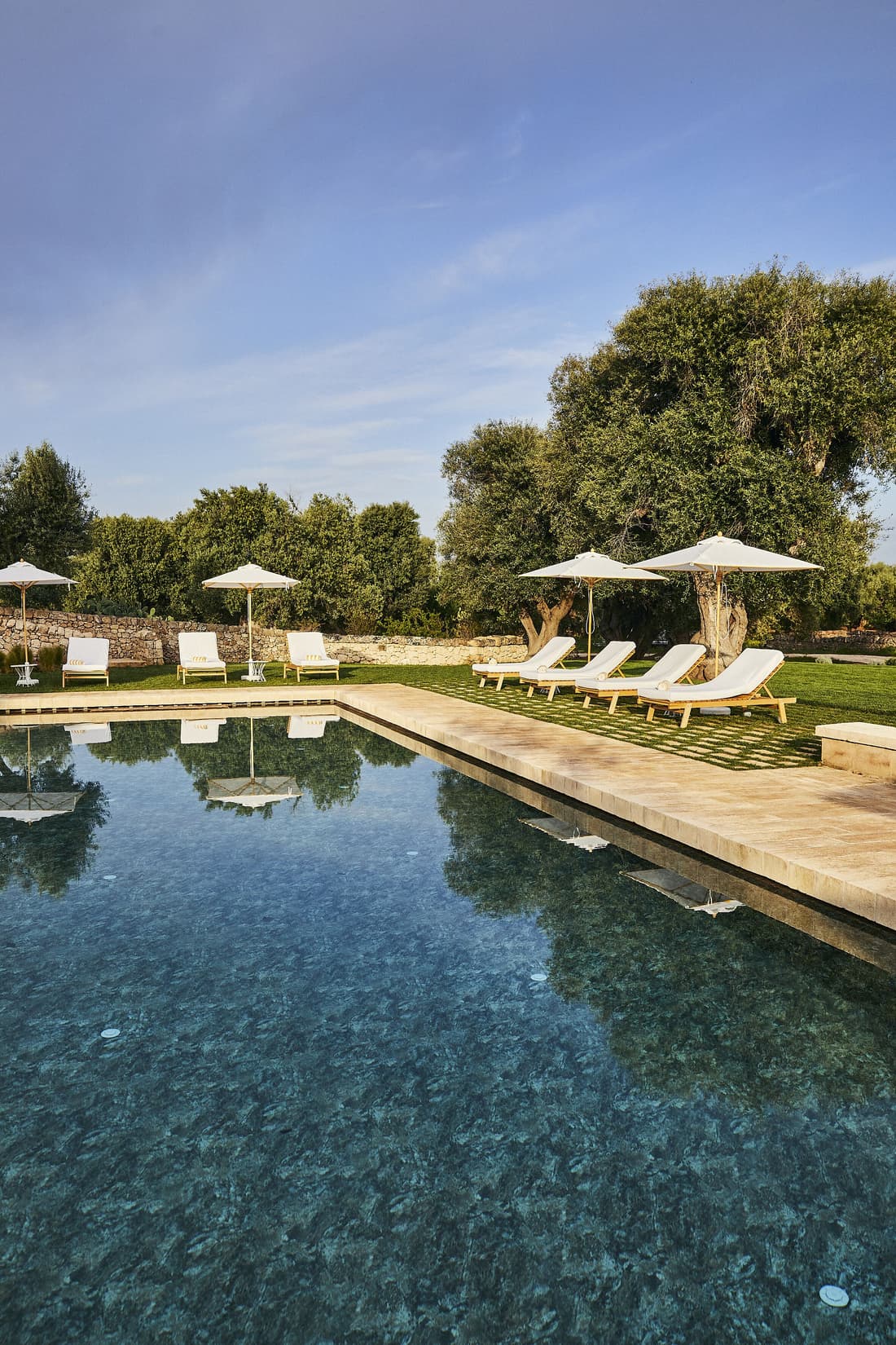 Masseria Calderisi