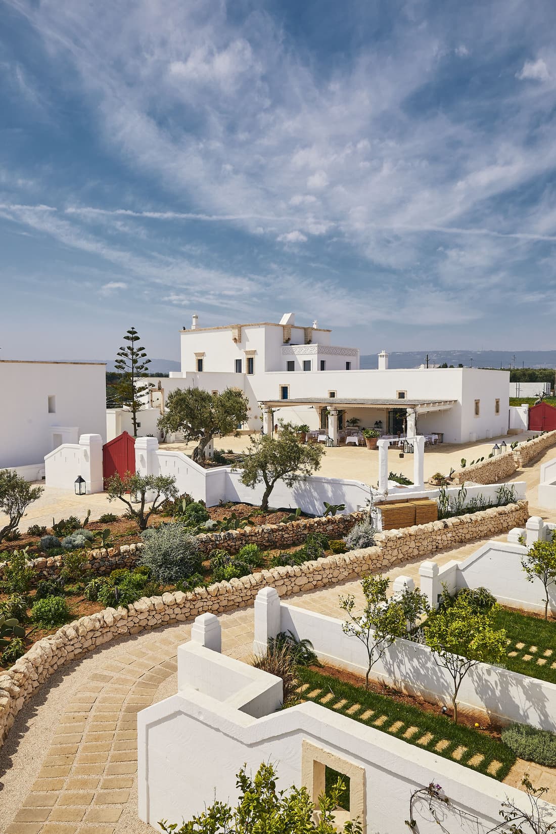 Masseria Calderisi