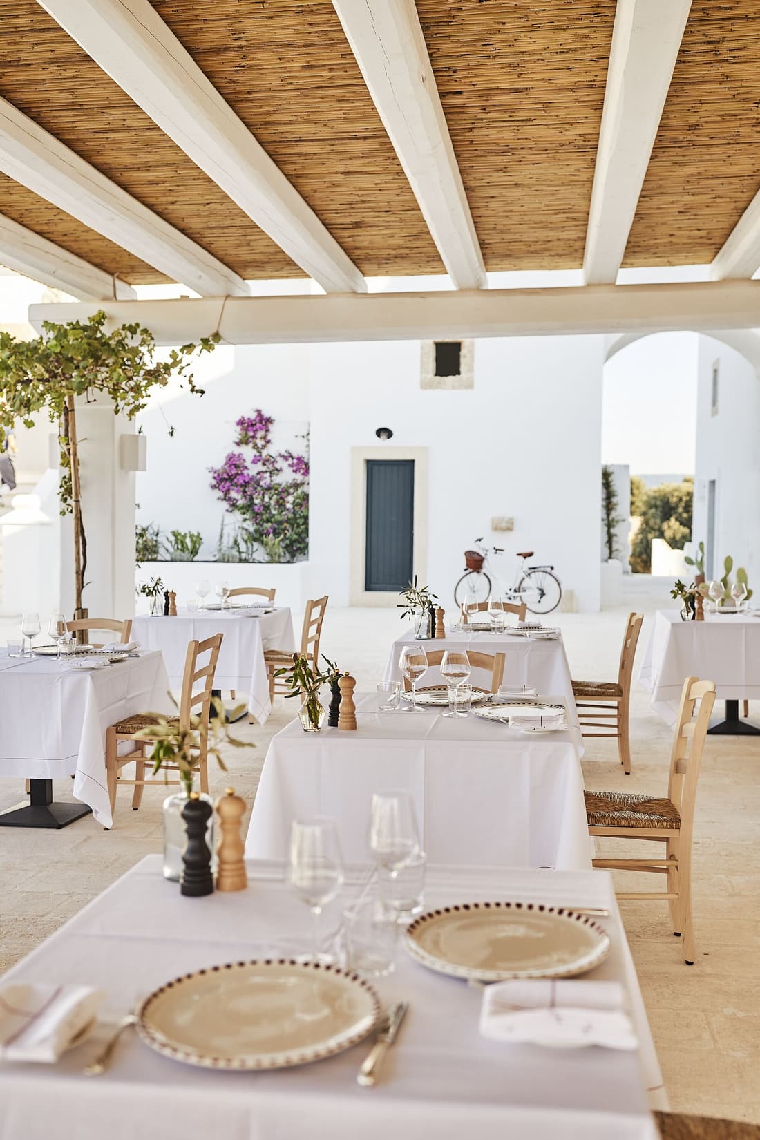 Masseria Calderisi