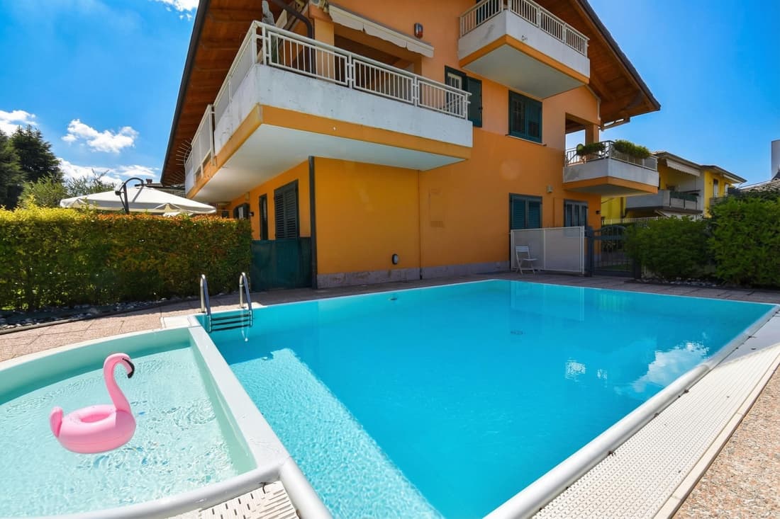 Casa Emma with Pool