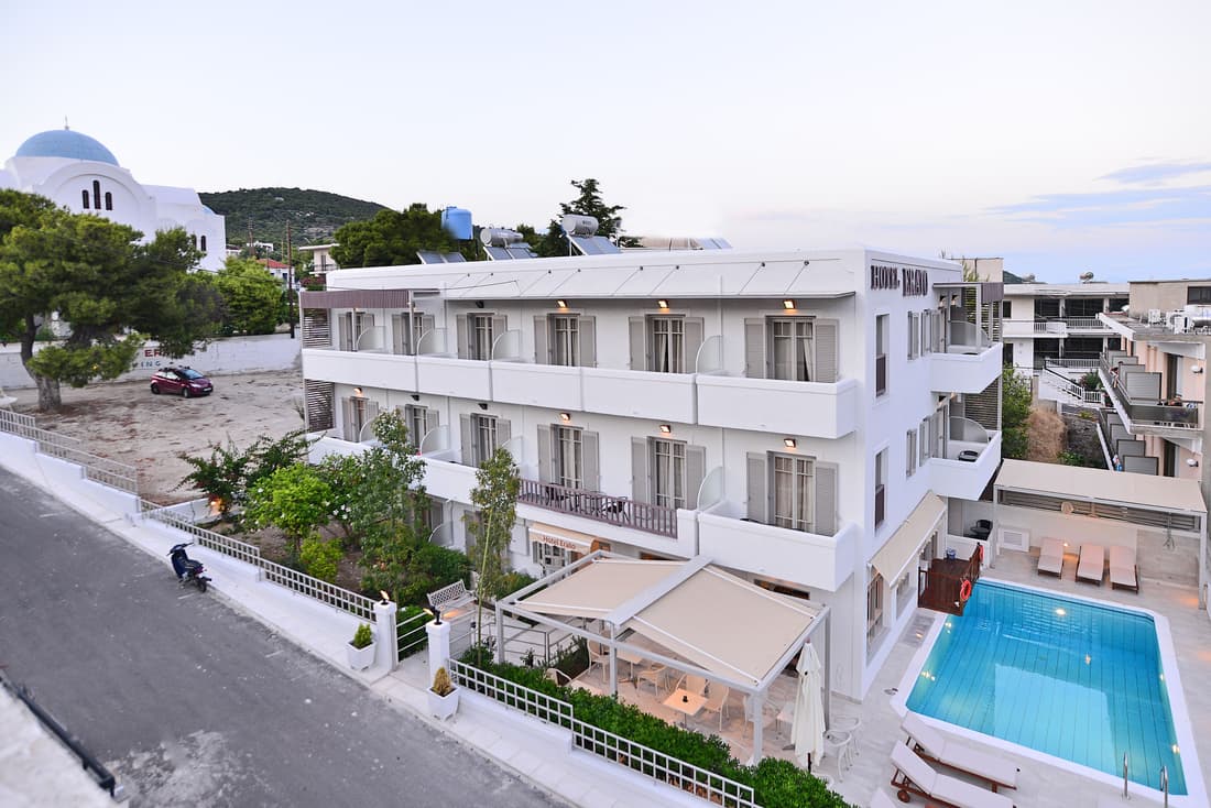 Erato Hotel