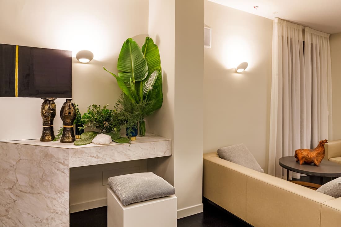 SEAWATER HOTEL BIO & BEAUTY SPA