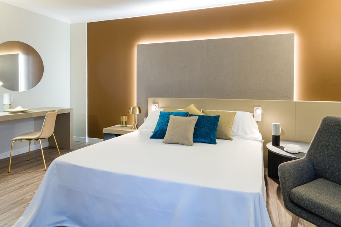 SEAWATER HOTEL BIO & BEAUTY SPA
