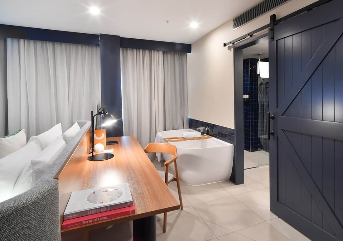 Sudima Auckland City