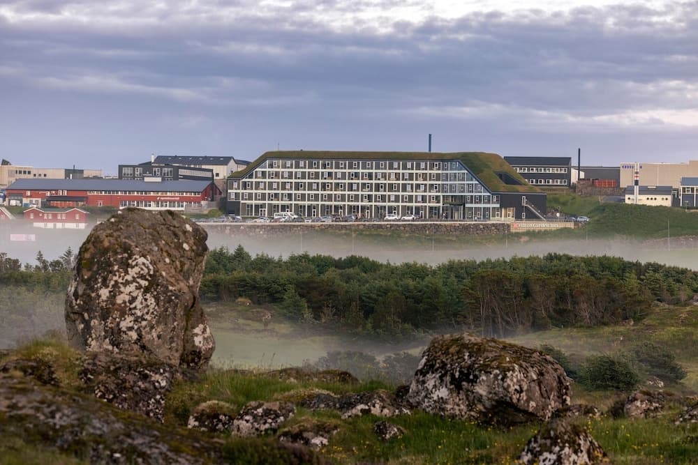 Hilton Garden Inn Faroe Islands