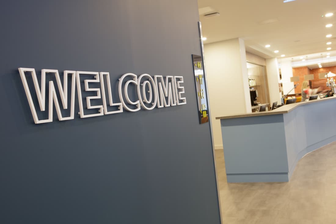Hampton by Hilton Manchester City, Northern Quarter
