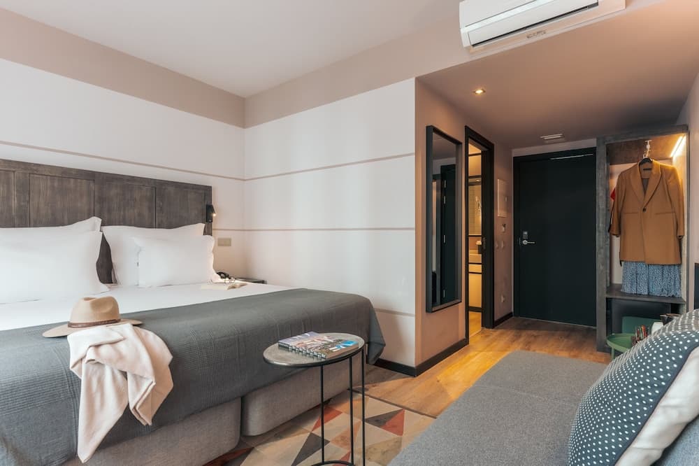 Pestana Lisboa Vintage City Center Suites