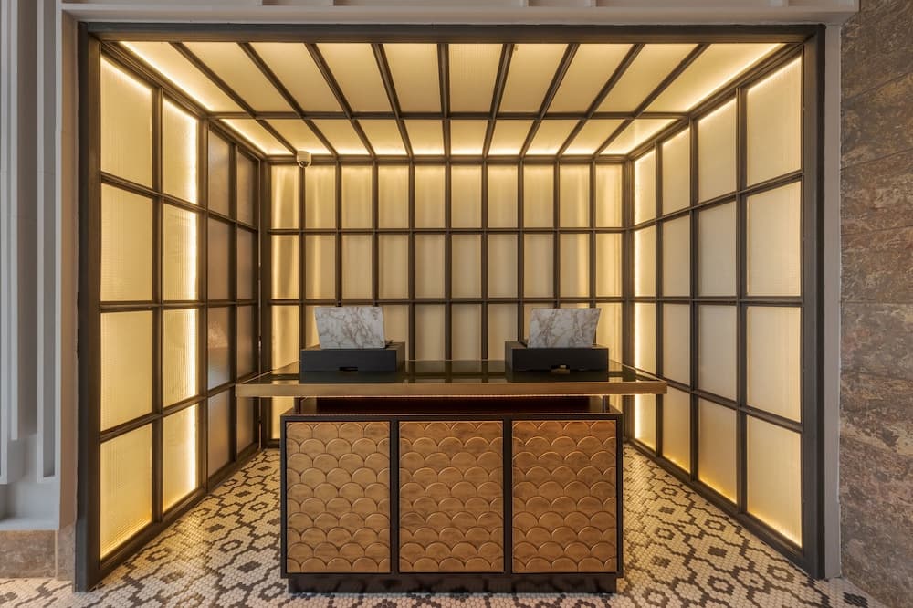 Pestana Lisboa Vintage City Center Suites