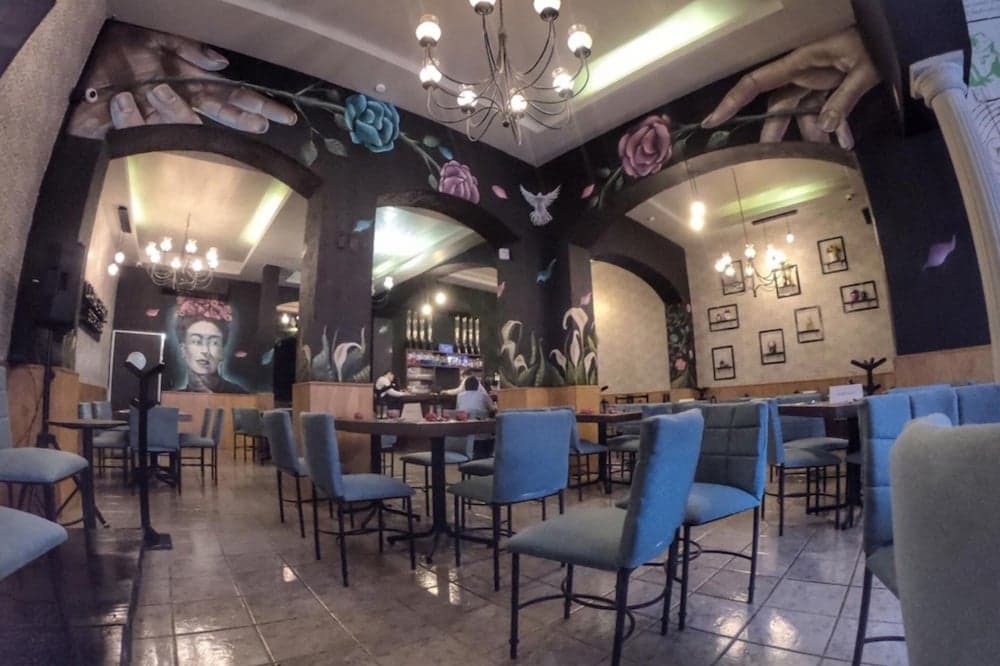 Hotel Maya Yucatán