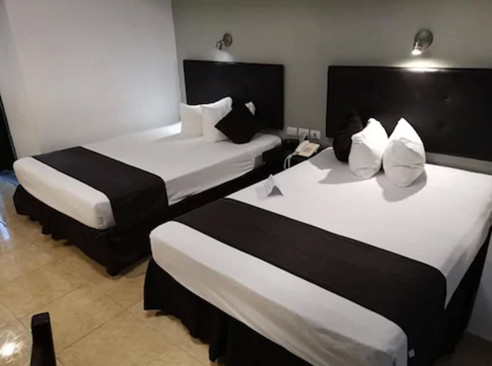 Hotel Maya Yucatán