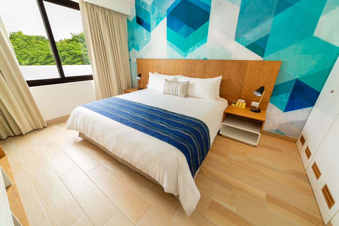 Tú Paraiso privado - Lahun suites Playa del Carmen