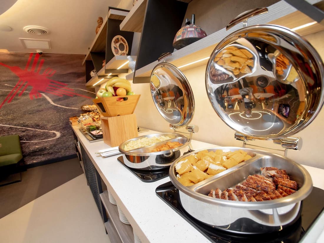 ibis Styles Lima Benavides Miraflores Hotel